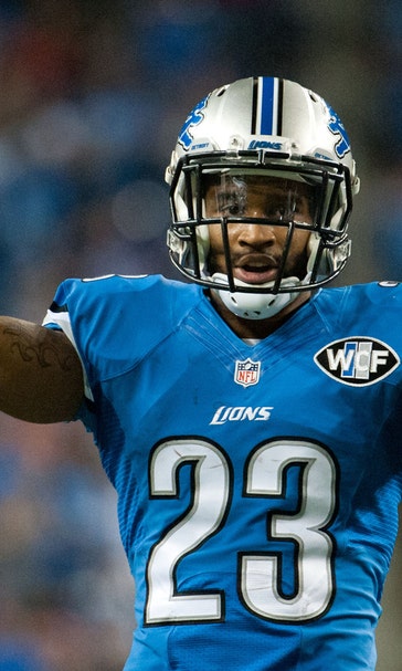 Slay's contract situation looms over Lions